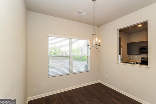 6350 Rockaway Road, Atlanta, GA 30349