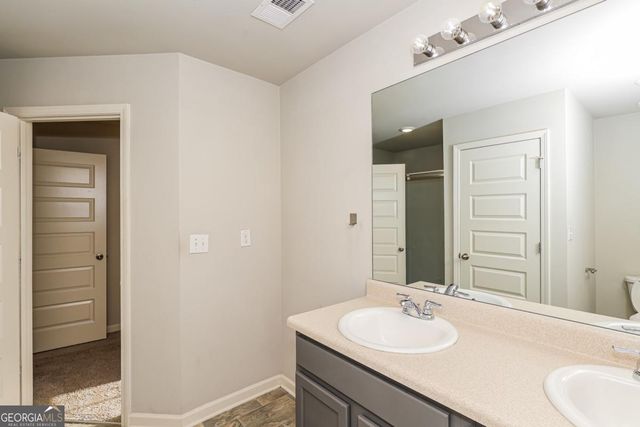 6350 Rockaway Road, Atlanta, GA 30349