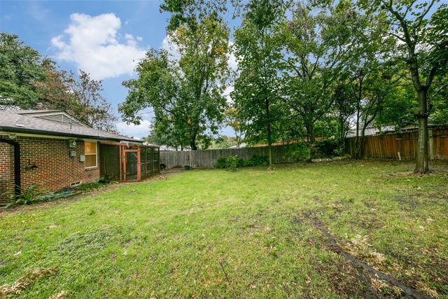8120 Hunnicut Road, Dallas, TX 75228