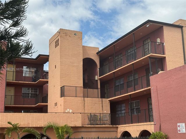 6620 W 2nd Court 407, Hialeah, FL 33012