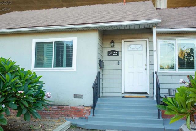 3422 Trophy, La Mesa, CA 91941