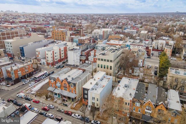 2318 N PARK AVE, Philadelphia, PA 19132
