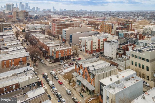 2318 N PARK AVE, Philadelphia, PA 19132