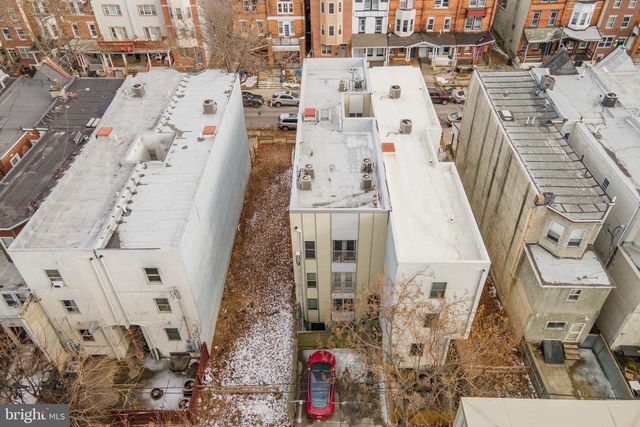 2318 N PARK AVE, Philadelphia, PA 19132