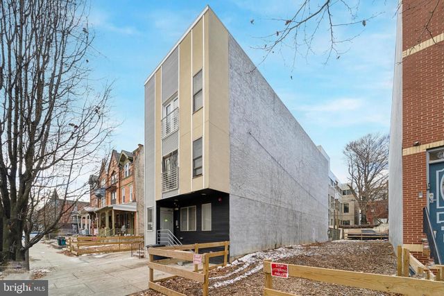 2318 N PARK AVE, Philadelphia, PA 19132