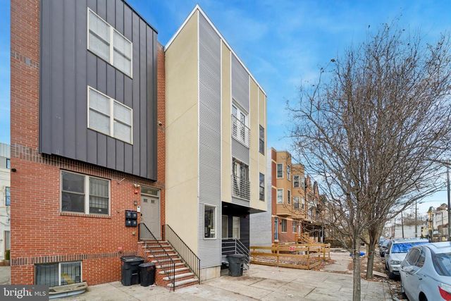 2318 N PARK AVE, Philadelphia, PA 19132
