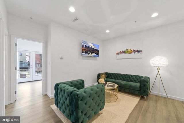 2318 N PARK AVE, Philadelphia, PA 19132