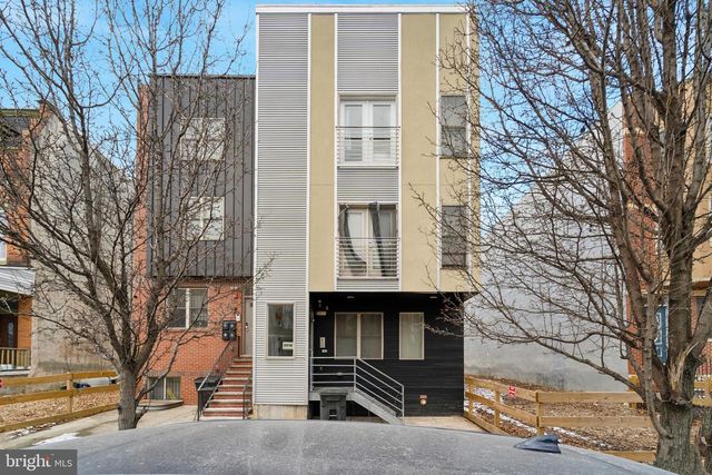 2318 N PARK AVE, Philadelphia, PA 19132