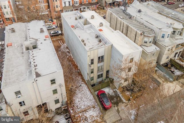 2318 N PARK AVE, Philadelphia, PA 19132