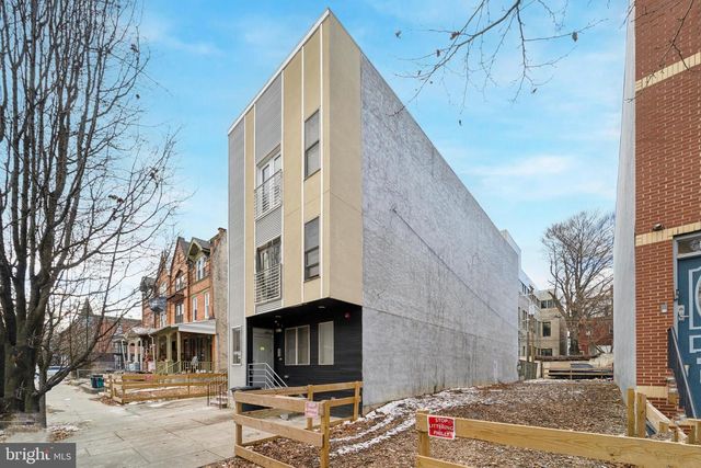 2318 N PARK AVE, Philadelphia, PA 19132