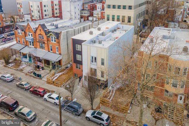 2318 N PARK AVE, Philadelphia, PA 19132