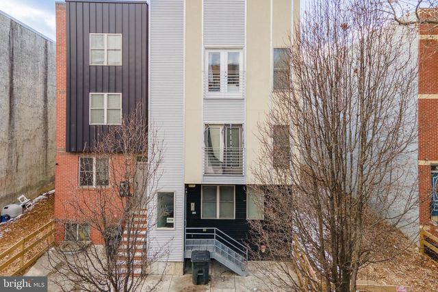 2318 N PARK AVE, Philadelphia, PA 19132