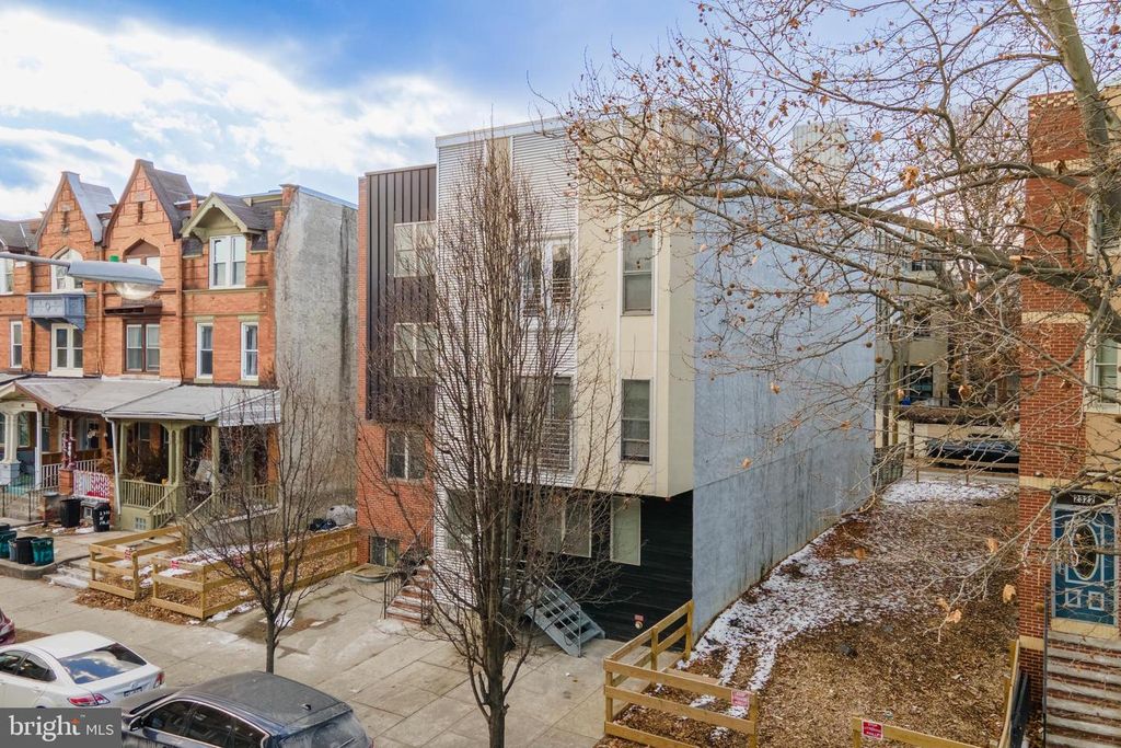 2318 N PARK AVE, Philadelphia, PA 19132