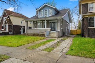 725 Lakewood Street, Detroit, MI 48215