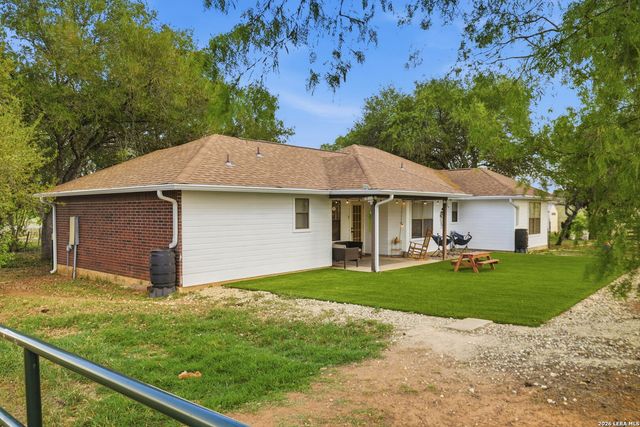 16310 State Highway 123, Seguin, TX 78155
