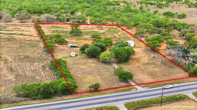 16310 State Highway 123, Seguin, TX 78155