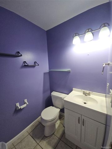 25947 Rebecca Drive, Brownstown Charter Township, MI 48134