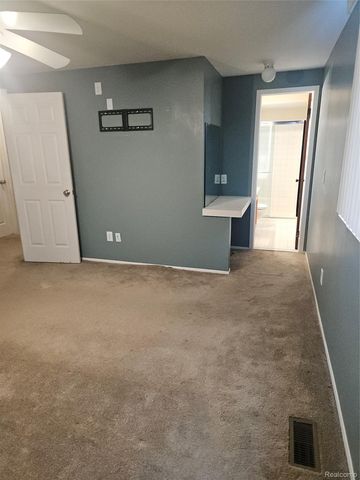 25947 Rebecca Drive, Brownstown Charter Township, MI 48134