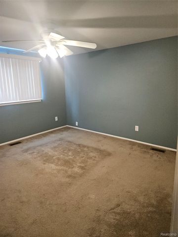 25947 Rebecca Drive, Brownstown Charter Township, MI 48134