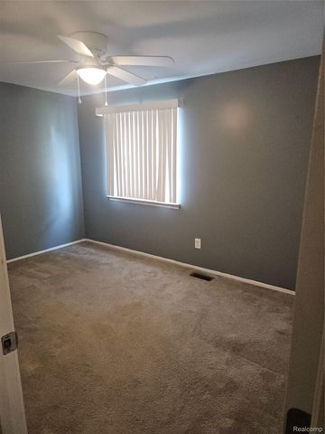 25947 Rebecca Drive, Brownstown Charter Township, MI 48134