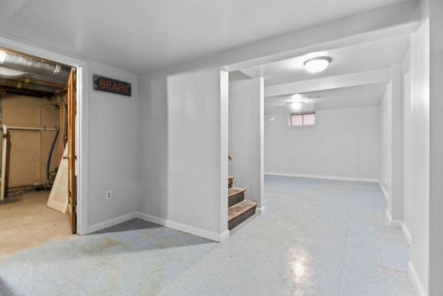 3634 Van Buren Street, Gary, IN 46408