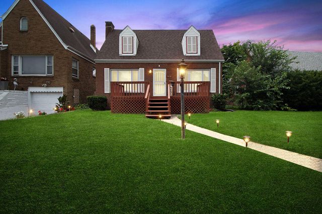 3634 Van Buren Street, Gary, IN 46408