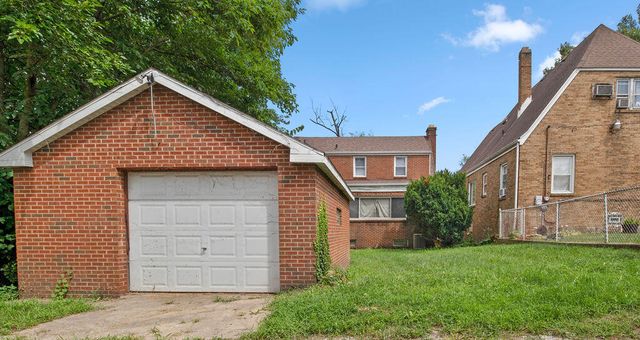 3634 Van Buren Street, Gary, IN 46408