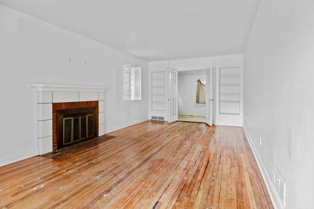 3634 Van Buren Street, Gary, IN 46408