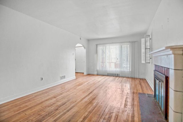 3634 Van Buren Street, Gary, IN 46408