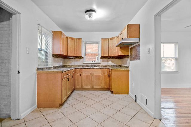 3634 Van Buren Street, Gary, IN 46408