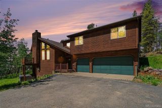 1211 Hughesville Road, Black Hawk, CO 80422