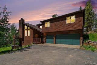 1211 Hughesville Road, Black Hawk, CO 80422