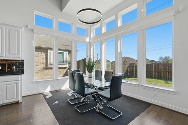 7548 Ridge Lane, Grand Prairie, TX 75054