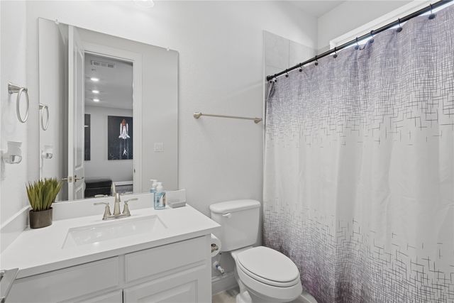 7548 Ridge Lane, Grand Prairie, TX 75054