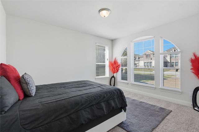 7548 Ridge Lane, Grand Prairie, TX 75054