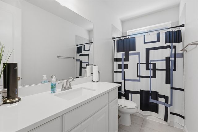 7548 Ridge Lane, Grand Prairie, TX 75054