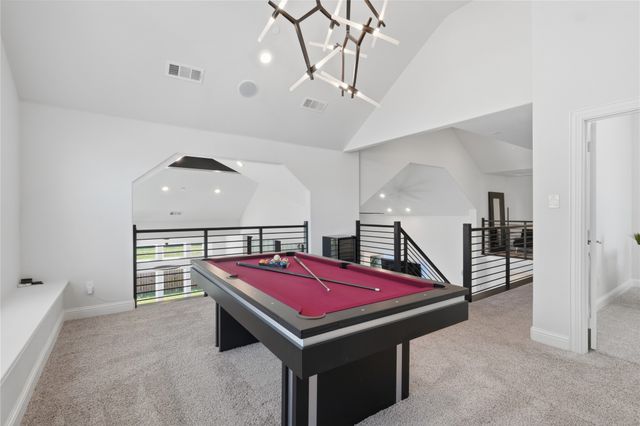 7548 Ridge Lane, Grand Prairie, TX 75054