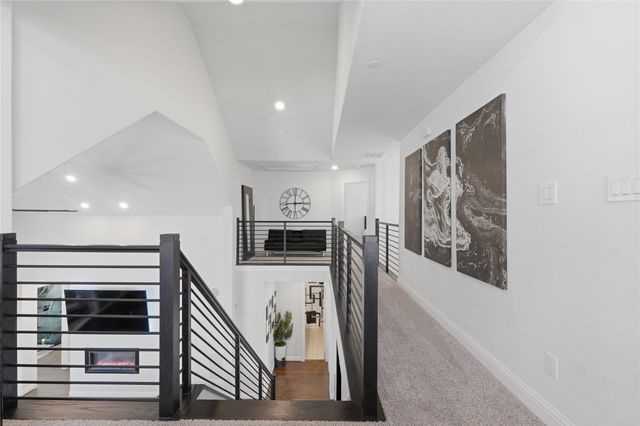 7548 Ridge Lane, Grand Prairie, TX 75054