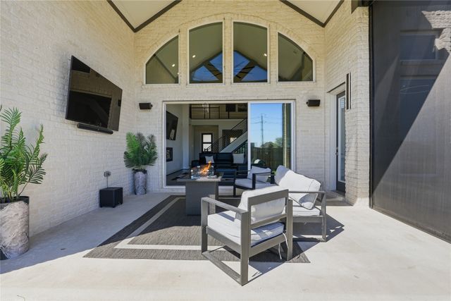 7548 Ridge Lane, Grand Prairie, TX 75054