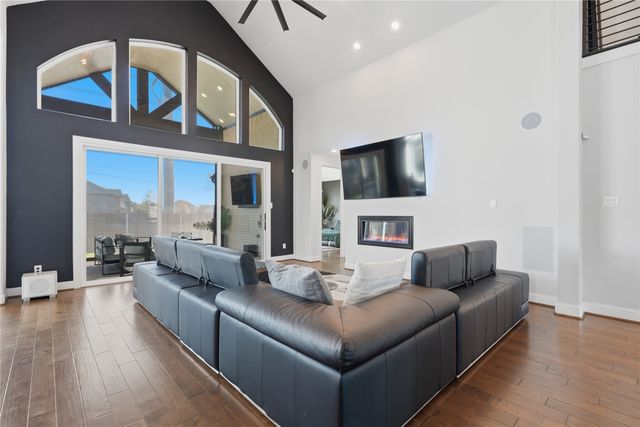 7548 Ridge Lane, Grand Prairie, TX 75054