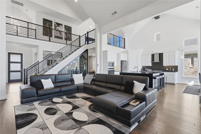 7548 Ridge Lane, Grand Prairie, TX 75054