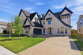 7548 Ridge Lane, Grand Prairie, TX 75054