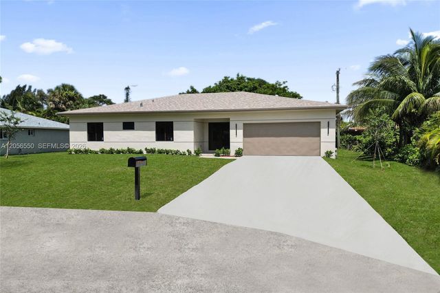 2445 SW 43rd Ter, Fort Lauderdale, FL 33317