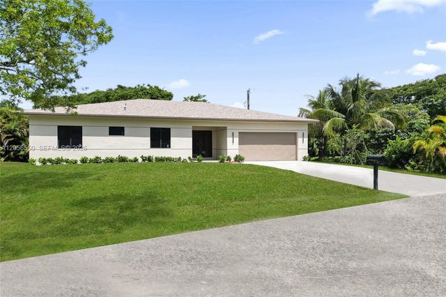 2445 SW 43rd Ter, Fort Lauderdale, FL 33317
