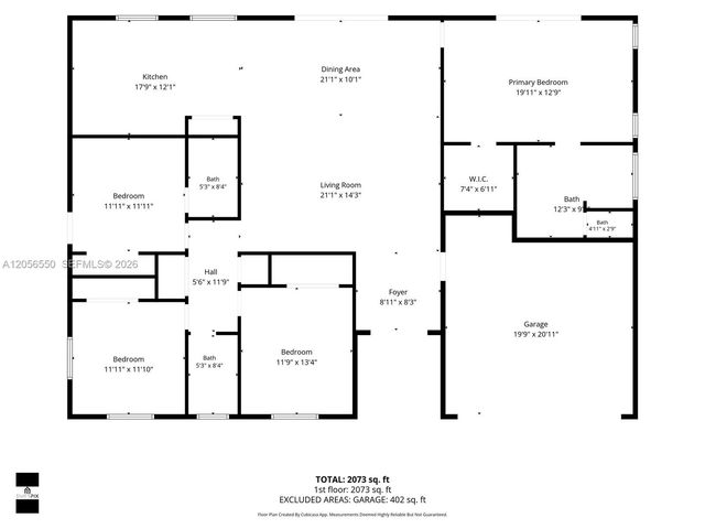 2445 SW 43rd Ter, Fort Lauderdale, FL 33317
