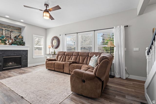 4869 W ANISE ST, Riverton, UT 84096