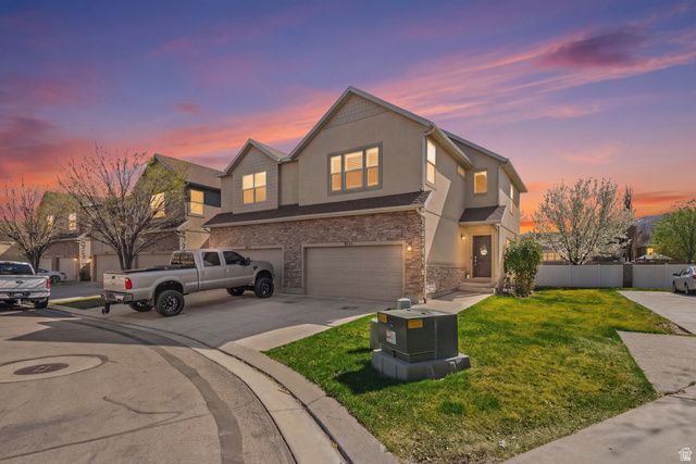 4869 W ANISE ST, Riverton, UT 84096