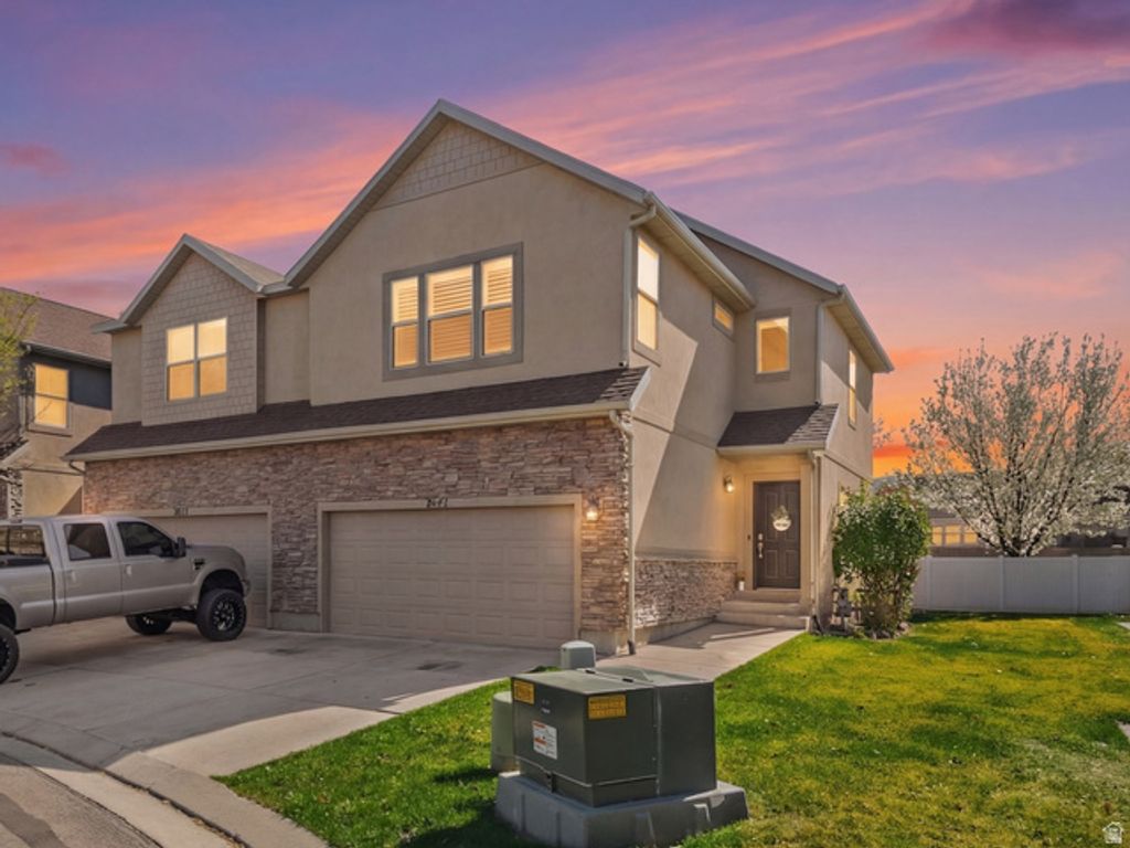 4869 W ANISE ST, Riverton, UT 84096
