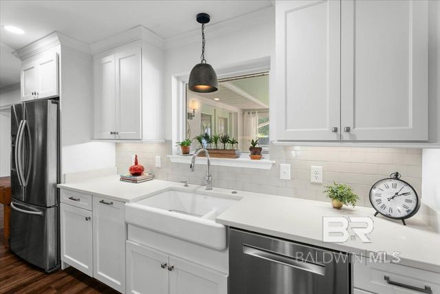 77 Paddock Drive, Fairhope, AL 36532