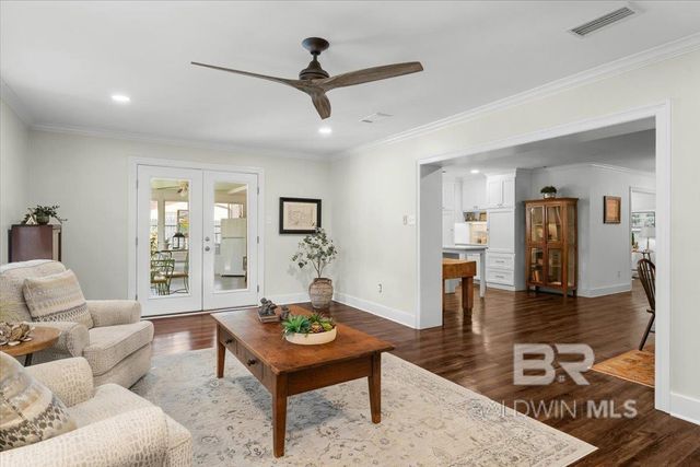 77 Paddock Drive, Fairhope, AL 36532